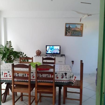 プラド Casa Pra Temporadaヴィラ エクステリア 写真