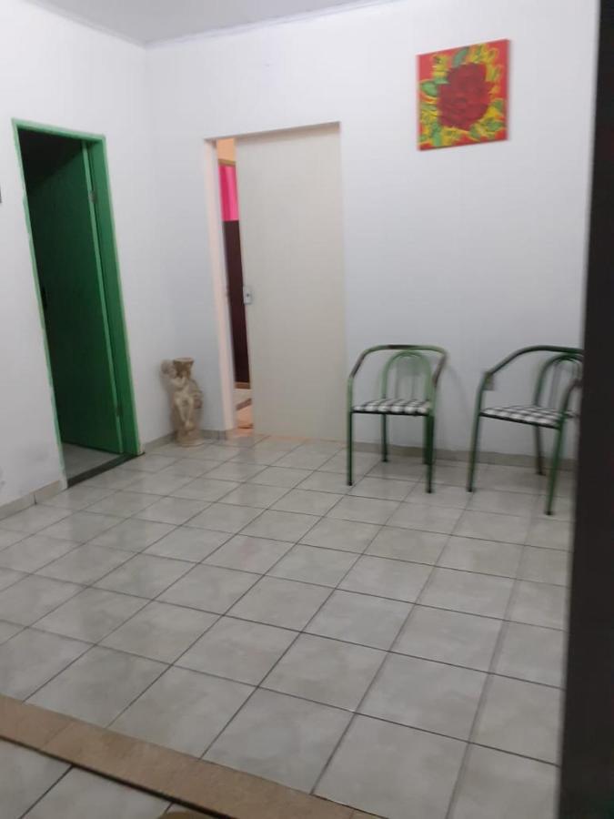 プラド Casa Pra Temporadaヴィラ エクステリア 写真
