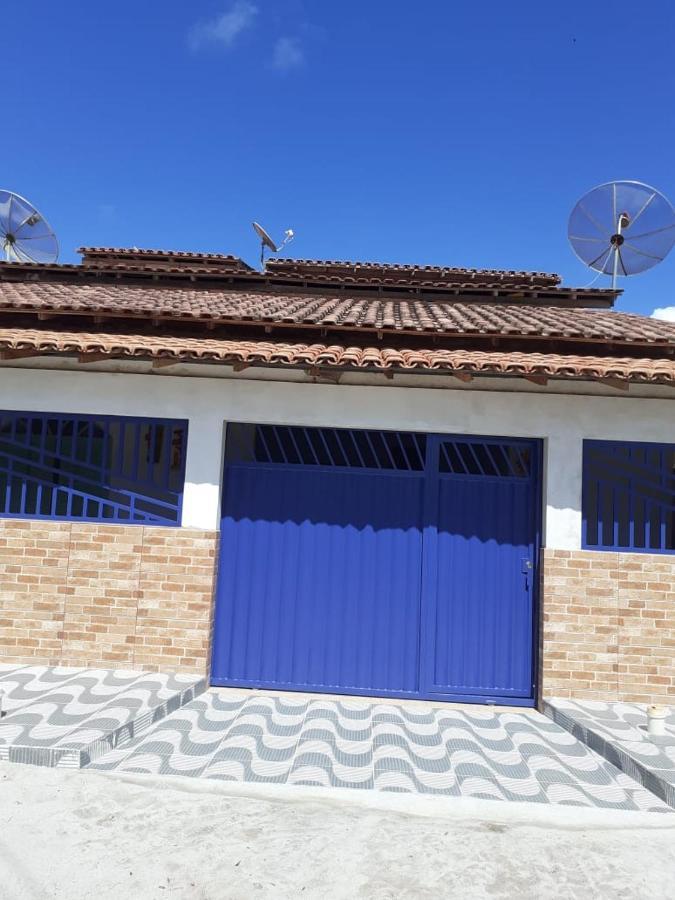 プラド Casa Pra Temporadaヴィラ エクステリア 写真