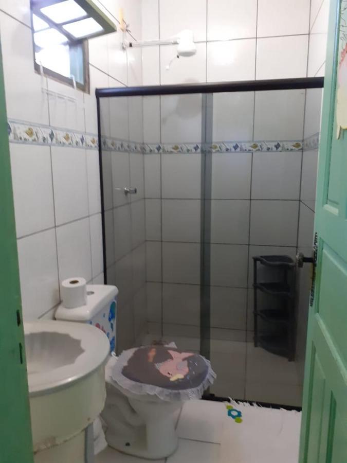 プラド Casa Pra Temporadaヴィラ エクステリア 写真