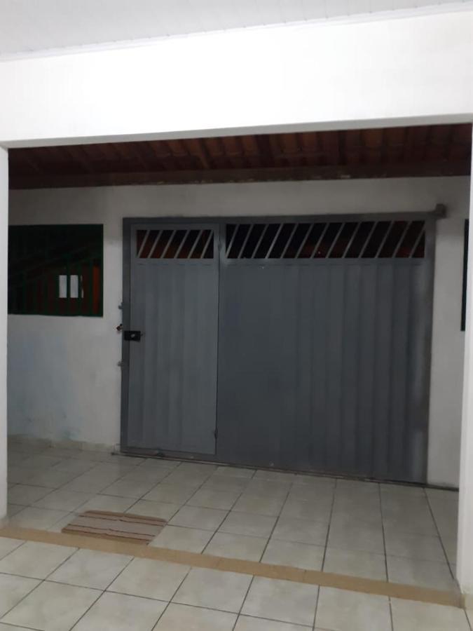 プラド Casa Pra Temporadaヴィラ エクステリア 写真